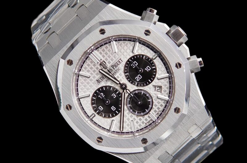 Audemars Piguet Roc Panda 41mm - HOBIJAM Indonesia